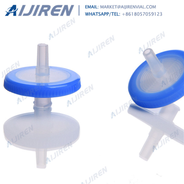 <h3>47mm 0.2um syringe filter for sale - PTFE membrane filter</h3>
